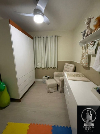 Imagem Apartamento com 2 Quartos à Venda, 50 m² em Jardim Leocádia - Sorocaba