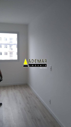 Imagem Apartamento com 2 Quartos à Venda,  em Jardim São Savério - São Paulo