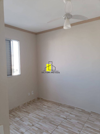 Imagem Apartamento com 2 Quartos à Venda, 54 m² em Parque Senhor Do Bonfim - Taubaté Imagem Apartamento com 2 Quartos à Venda, 54 m² em Parque Senhor Do Bonfim - Taubaté
