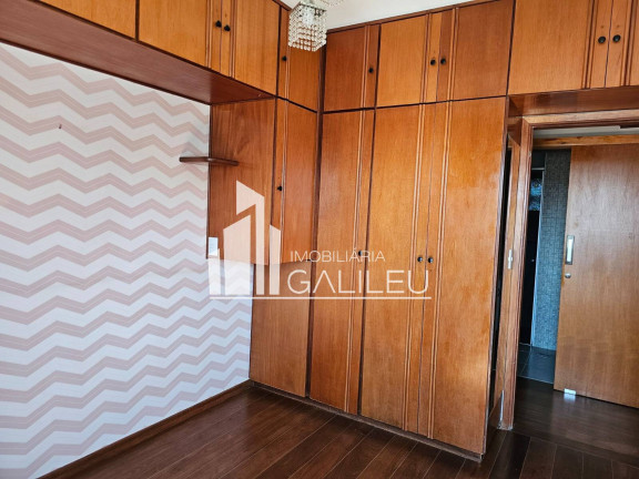 Imagem Apartamento com 3 Quartos para Alugar, 90 m² em Bonfim - Campinas Imagem Apartamento com 3 Quartos para Alugar, 90 m² em Bonfim - Campinas