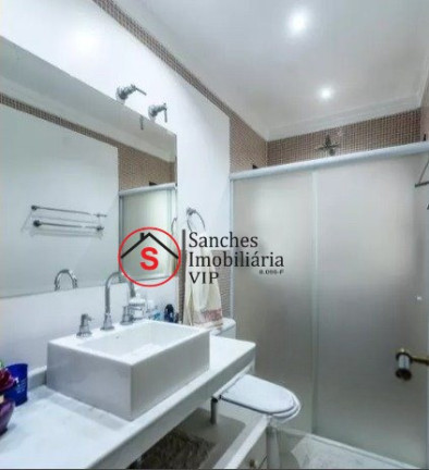 Imagem Apartamento com 3 Quartos à Venda, 113 m² em Mooca - São Paulo Imagem Apartamento com 3 Quartos à Venda, 113 m² em Mooca - São Paulo