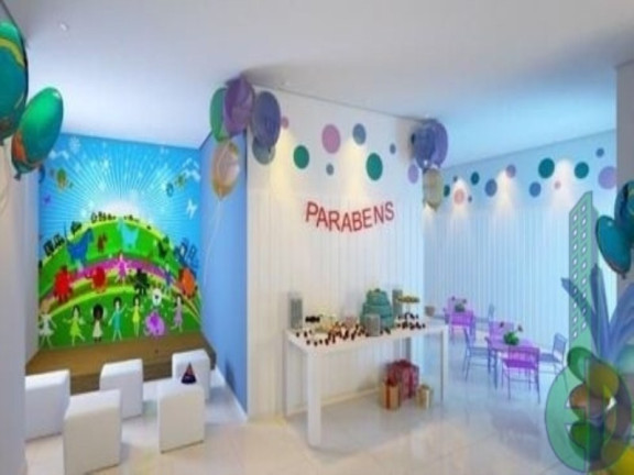 Imagem Apartamento com 3 Quartos à Venda, 66 m² em Vila Metalúrgica - Santo André Imagem Apartamento com 3 Quartos à Venda, 66 m² em Vila Metalúrgica - Santo André