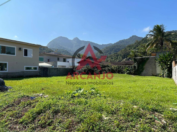 Terreno à Venda, 640 m² em Horto Florestal - Ubatuba
