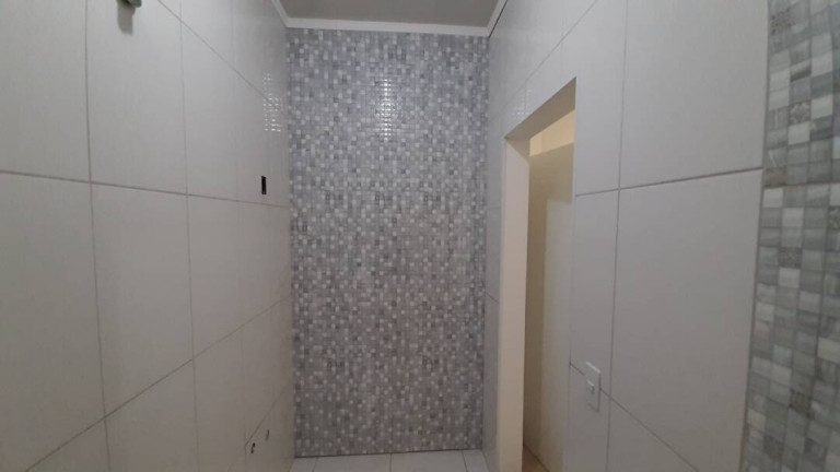 Imagem Casa com 3 Quartos à Venda, 84 m² em Jardim Wanel Ville Iv - Sorocaba