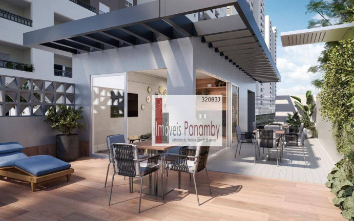Imagem Apartamento com 2 Quartos à Venda, 61 m² em Centro - São Bernardo Do Campo Imagem Apartamento com 2 Quartos à Venda, 61 m² em Centro - São Bernardo Do Campo