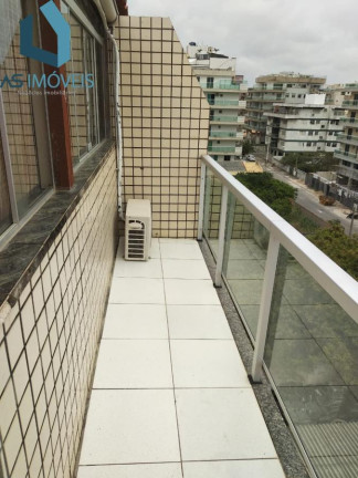 Imagem Cobertura com 4 Quartos à Venda, 206 m² em Braga - Cabo Frio
