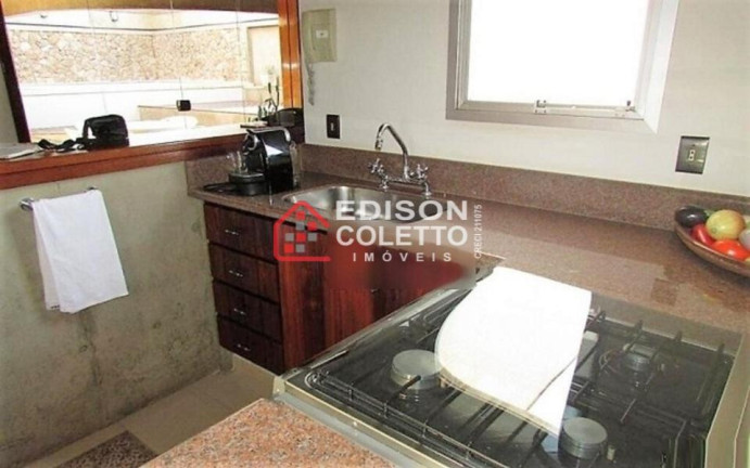 Imagem Cobertura com 4 Quartos à Venda, 389 m² em Jardim Elite - Piracicaba