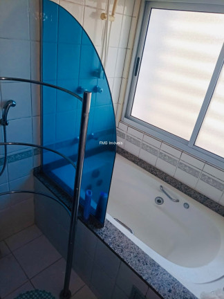 Imagem Imóvel com 3 Quartos à Venda, 274 m² em Perdizes - São Paulo