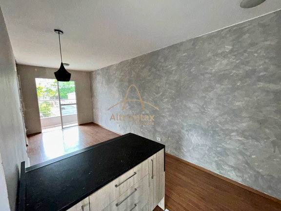 Imagem Apartamento com 2 Quartos à Venda, 50 m² em Santo Antônio - Osasco