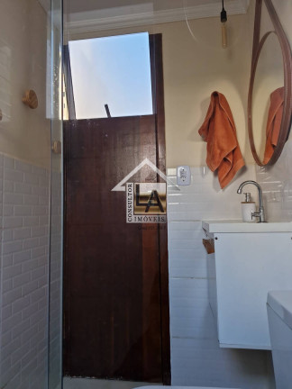 Imagem Apartamento com 2 Quartos à Venda, 54 m² em Jardim Umarizal - São Paulo Imagem Apartamento com 2 Quartos à Venda, 54 m² em Jardim Umarizal - São Paulo