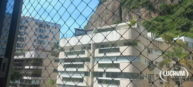 Imagem Apartamento com 2 Quartos à Venda, 80 m² em Lagoa - Rio De Janeiro