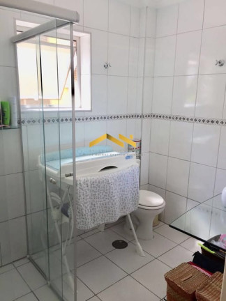 Imagem Apartamento com 2 Quartos à Venda, 82 m² em Moema - São Paulo