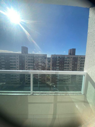 Imagem Imóvel com 2 Quartos para Alugar, 44 m² em Centro - Lauro De Freitas Imagem Imóvel com 2 Quartos para Alugar, 44 m² em Centro - Lauro De Freitas