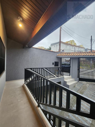Imagem Casa com 3 Quartos à Venda, 222 m² em Vila Curuça - Santo André Imagem Casa com 3 Quartos à Venda, 222 m² em Vila Curuça - Santo André