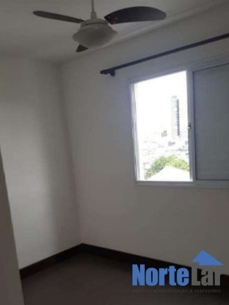 Imagem Apartamento com 3 Quartos à Venda, 100 m² em Limão - São Paulo