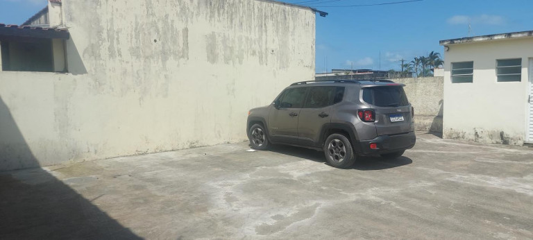 Imagem Casa com 2 Quartos à Venda, 55 m² em Cibratel Ii - Itanhaém