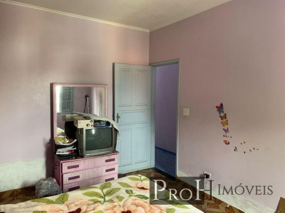 Imagem Casa com 4 Quartos à Venda, 178 m² em Assunção - São Bernardo Do Campo Imagem Casa com 4 Quartos à Venda, 178 m² em Assunção - São Bernardo Do Campo