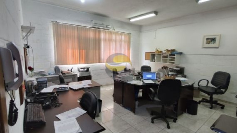 Imagem Galpão para Alugar, 1.700 m² em Vila Menck - Osasco Imagem Galpão para Alugar, 1.700 m² em Vila Menck - Osasco