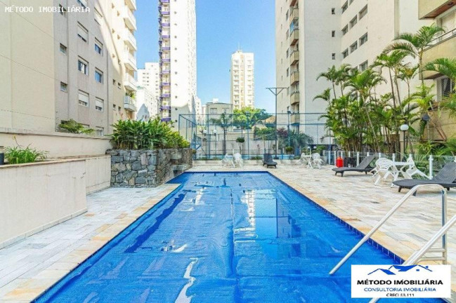 Imagem Apartamento com 4 Quartos à Venda, 145 m² em Pinheiros - São Paulo