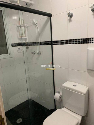 Imagem Apartamento com 3 Quartos à Venda, 190 m² em Campestre - Santo André Imagem Apartamento com 3 Quartos à Venda, 190 m² em Campestre - Santo André