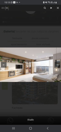 Imagem Imóvel com 1 Quarto à Venda, 22 m² em Vila Mariana - São Paulo Imagem Imóvel com 1 Quarto à Venda, 22 m² em Vila Mariana - São Paulo