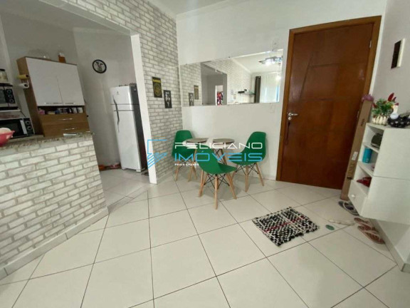 Imagem Apartamento com 1 Quarto à Venda, 54 m² em Tupi - Praia Grande Imagem Apartamento com 1 Quarto à Venda, 54 m² em Tupi - Praia Grande
