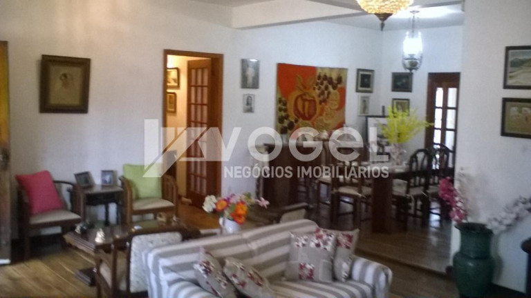 Imagem Casa com 3 Quartos à Venda, 167 m² em Santo André - Sao Leopoldo