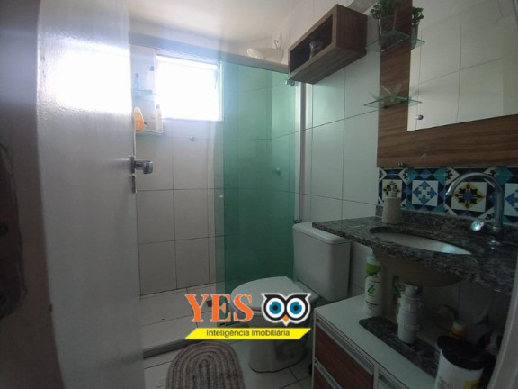 Imagem Apartamento com 2 Quartos à Venda, 54 m² em Sim - Feira De Santana Imagem Apartamento com 2 Quartos à Venda, 54 m² em Sim - Feira De Santana