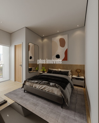 Imagem Casa com 3 Quartos à Venda, 95 m² em Vila Mascote - São Paulo Imagem Casa com 3 Quartos à Venda, 95 m² em Vila Mascote - São Paulo