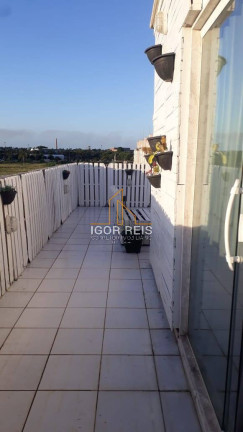 Imagem Apartamento com 3 Quartos à Venda, em Parque Califórnia - Campos Dos Goytacazes Imagem Apartamento com 3 Quartos à Venda, em Parque Califórnia - Campos Dos Goytacazes