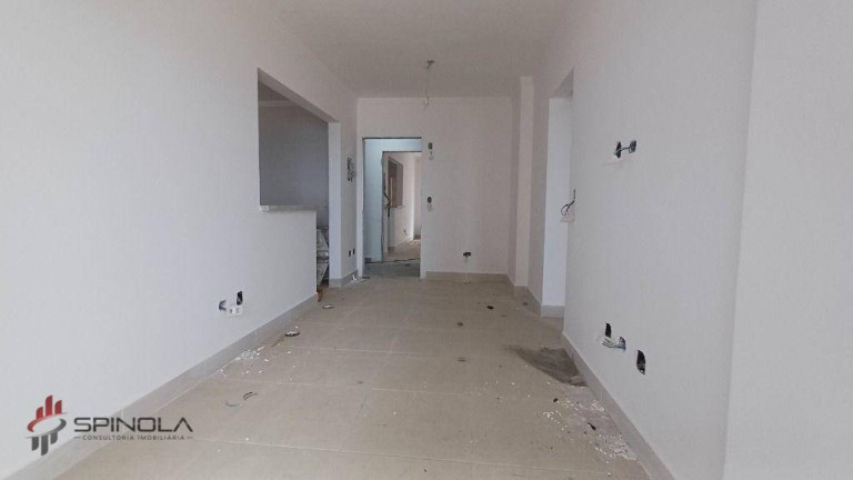 Imagem Apartamento com 1 Quarto à Venda, 53 m² em Vila Balneária - Praia Grande Imagem Apartamento com 1 Quarto à Venda, 53 m² em Vila Balneária - Praia Grande