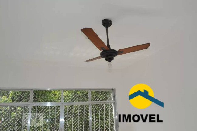 Imagem Apartamento com 2 Quartos à Venda, 60 m² em Centro - Niterói