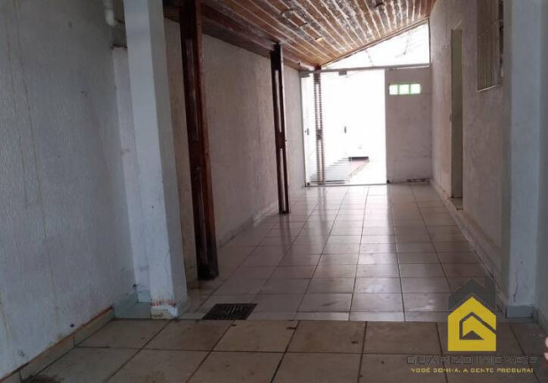 Imagem Casa para Alugar, 200 m² em Vila Boa Vista - Santo André