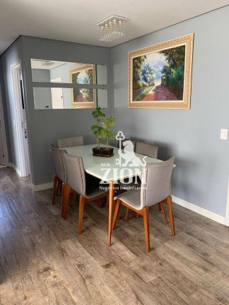 Imagem Apartamento com 3 Quartos à Venda, 81 m² em Chora Menino - São Paulo