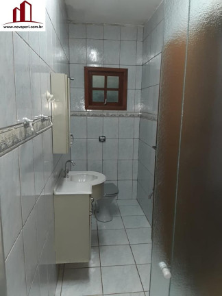 Imagem Sobrado com 3 Quartos à Venda,  em Parque Paulista - Franco Da Rocha