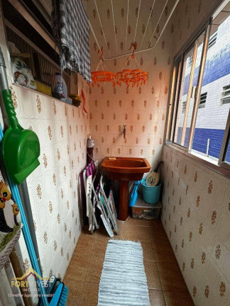 Imagem Imóvel com 1 Quarto à Venda, 48 m² em Tupi - Praia Grande