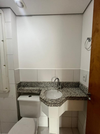Imagem Imóvel com 2 Quartos à Venda, 40 m² em Norte (águas Claras) - Brasília Imagem Imóvel com 2 Quartos à Venda, 40 m² em Norte (águas Claras) - Brasília