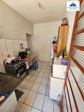 Imagem Casa com 3 Quartos à Venda, 115 m² em Parque São Jorge - Campinas Imagem Casa com 3 Quartos à Venda, 115 m² em Parque São Jorge - Campinas
