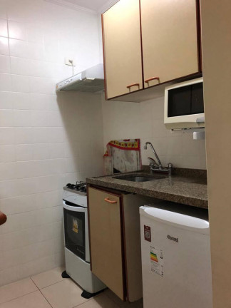Imagem Apartamento com 1 Quarto para Alugar, 42 m² em Cerqueira César - São Paulo Imagem Apartamento com 1 Quarto para Alugar, 42 m² em Cerqueira César - São Paulo