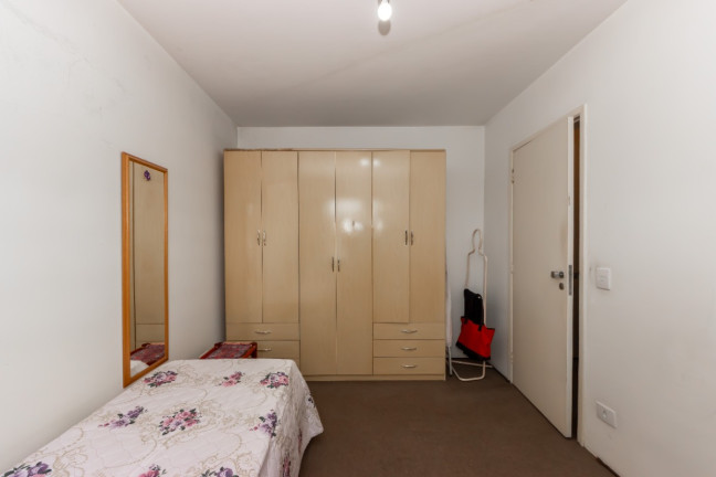 Imagem Apartamento com 1 Quarto à Venda, 41 m² em Vila Ipojuca - São Paulo