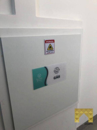 Imagem Apartamento com 2 Quartos à Venda, 60 m² em Bessa - João Pessoa
