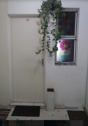 Imagem Apartamento com 1 Quarto à Venda, 26 m² em Sé - São Paulo