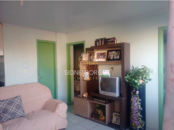 Imagem Casa com 2 Quartos à Venda, 66 m² em Nações - Concórdia Imagem Casa com 2 Quartos à Venda, 66 m² em Nações - Concórdia