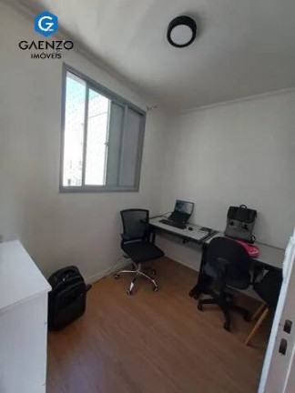 Imagem Apartamento com 3 Quartos à Venda, 70 m² em Continental - Osasco Imagem Apartamento com 3 Quartos à Venda, 70 m² em Continental - Osasco