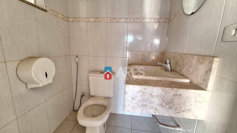Imagem Casa com 3 Quartos para Alugar, 200 m² em Jardim São José - Americana