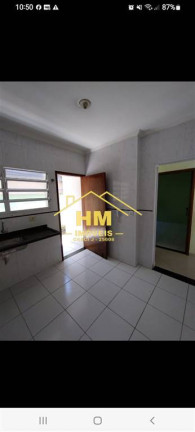 Imagem Casa com 2 Quartos à Venda, 60 m² em Parque Sao Vicente - Sao Vicente Imagem Casa com 2 Quartos à Venda, 60 m² em Parque Sao Vicente - Sao Vicente