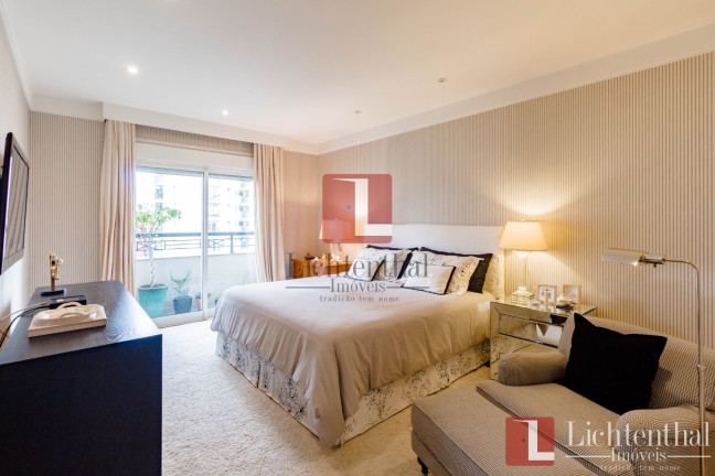 Imagem Apartamento com 4 Quartos à Venda, 378 m² em Vila Nova Conceição - São Paulo Imagem Apartamento com 4 Quartos à Venda, 378 m² em Vila Nova Conceição - São Paulo