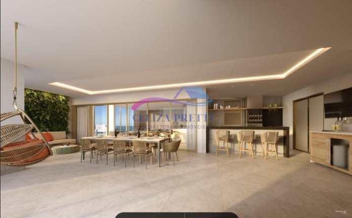Imagem Apartamento com 3 Quartos à Venda, 89 m² em Praia De Itaparica - Vila Velha Imagem Apartamento com 3 Quartos à Venda, 89 m² em Praia De Itaparica - Vila Velha