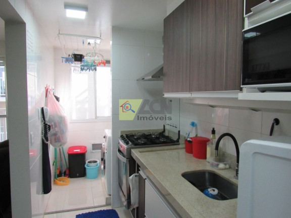 Imagem Apartamento com 2 Quartos à Venda, 51 m² em Jardim Santa Izabel - Hortolândia Imagem Apartamento com 2 Quartos à Venda, 51 m² em Jardim Santa Izabel - Hortolândia