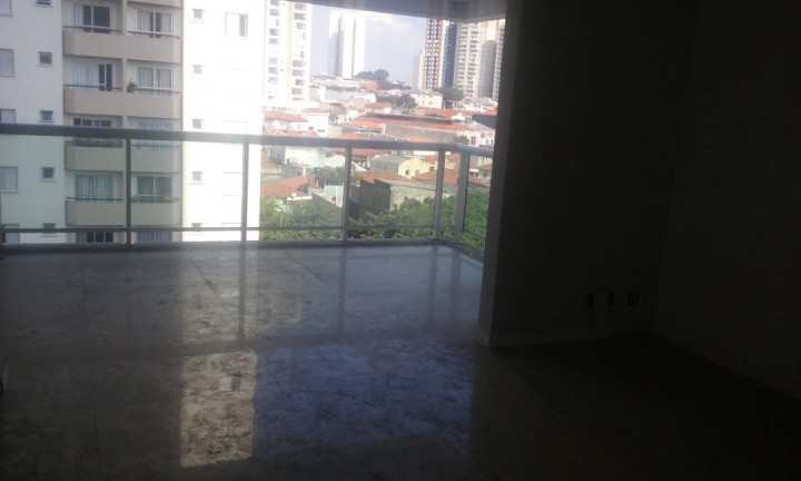 Imagem Apartamento com 3 Quartos à Venda, 87 m² em Alto Da Mooca - São Paulo